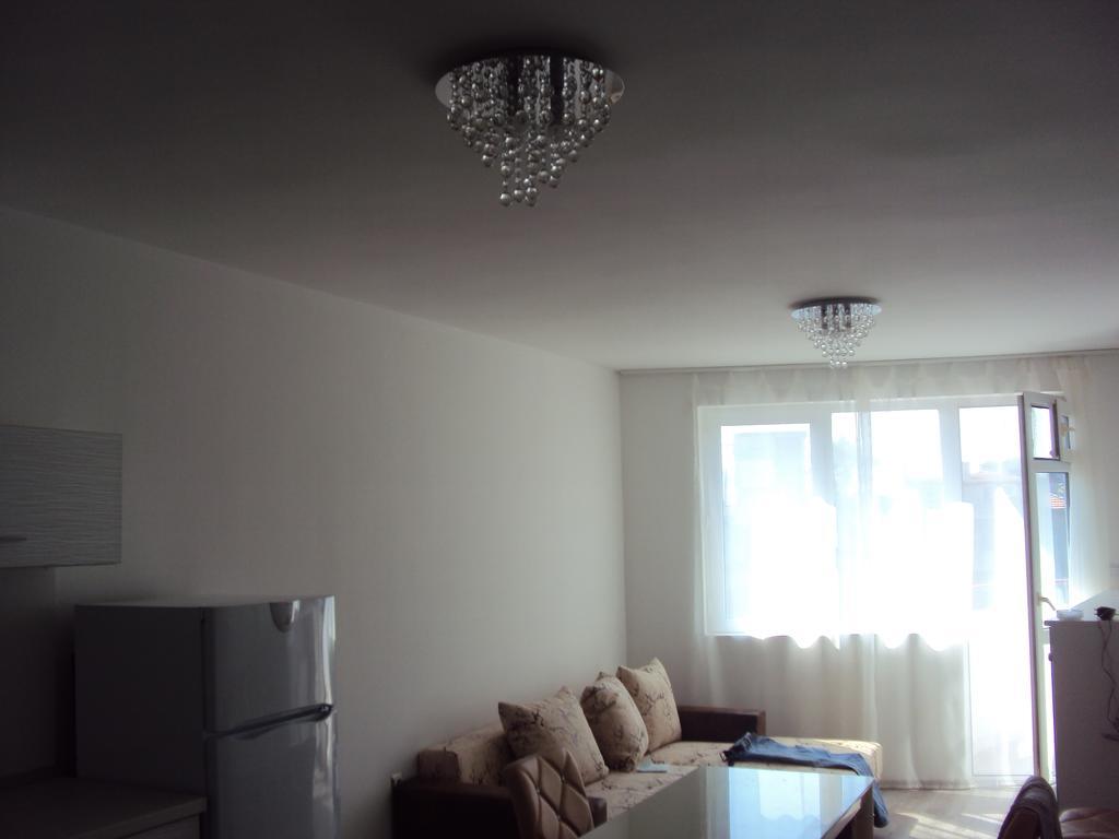 Apartment Alyosha Burgas Room photo